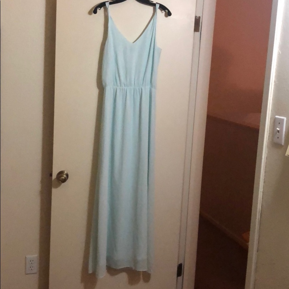 Gianni Bini Maxi Dress